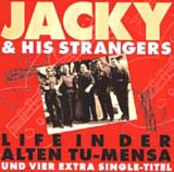 Jacky CD Cover