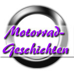 Logo Motorradgeschichten